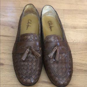 Cole Haan Brown Loafers